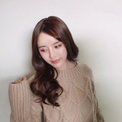-3AM HAIR SALON染发接发