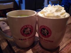 android_upload_pic-MAAN COFFEE(金桥店)
