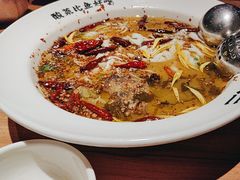 -太二酸菜鱼(福州泰禾店)