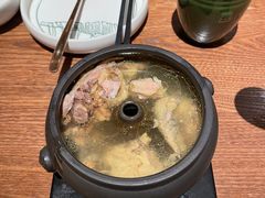 -云海肴·汽锅鸡·云南菜(领展购物广场·中关村店)