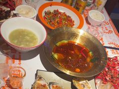 -熊记虾王·蓝龙虾(东晓南店)