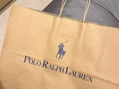 -Polo Ralph Lauren(青浦百联奥特莱斯广场店)