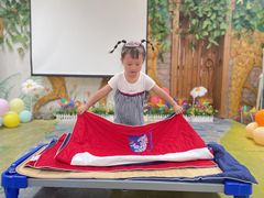 -金豆子幼稚园