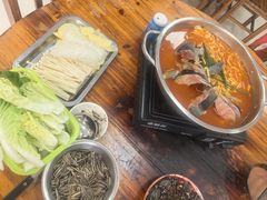 -苗侗地道红酸.酸汤鱼·酸汤牛肉