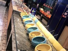 -圣琼美食百汇自助餐(白云万达店)