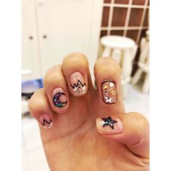 -安娜美甲美睫沙龙