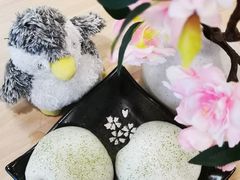 -松上茶屋(康庄南街店)