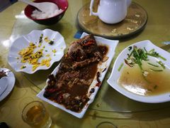 -宜城私房菜.臭鳜鱼(九华新街店)