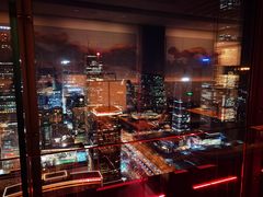 -北京柏悦酒店·锦庭餐厅Dining Room