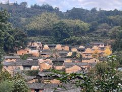 -杨家堂村
