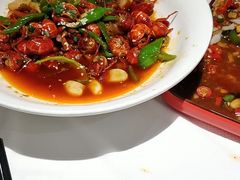 -熊记虾王·小龙虾(东晓南店)