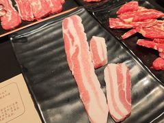 -千寻烧肉(政务区店)