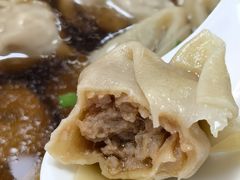 -古徽州馄饨店(宝安路店)