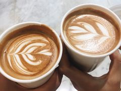 -Manner Coffee(芮欧百货店)