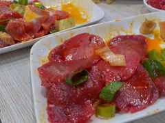 -平山城鑫烧烤(建国楼店)