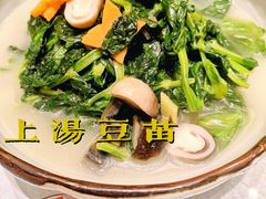 -酌宴府The China Club·广州万富希尔顿酒店(云城东路店)