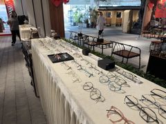 -大视光学•LINDBERG林德伯格•全球手工眼镜集合店(王府井店)