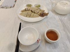 -文记壹心鸡(宝华路店)