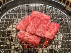 厚切牛小排-橘焱胡同烧肉夜食(BFC外滩金融中心店)