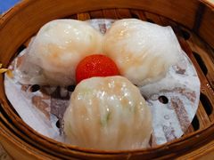 招牌虾饺皇-点都德(春熙路群光广场店)