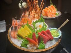 -花潮料理艺食馆(苏宁广场B区店)