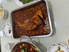 -无味饭店(九眼桥商业文化广场店)