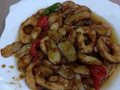 -小觉林素菜馆