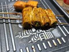 -聚点串吧·北京烧烤(赵登禹路店)