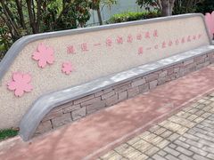 -高东镇樱花园