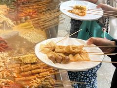 -郭记小街麻辣烫(南小街总店)