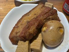 -韩师傅老大同刀削面(北苑路店)