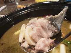 -贡椒鱼老店·雅安十大名店