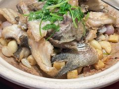 -荣兴酒家(徐家汇店)