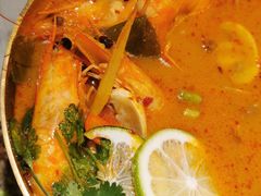 -Home Thai·泰谣(王府井apm店)