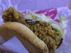 -麦当劳(龙之梦购物中心店)
