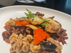 油爆双脆-东莱馋房(陆家嘴店)