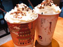 -茶颜观色(大顺巷店)