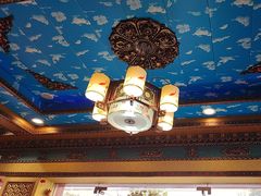 -金鼎雪山牦牛杂火锅(理县总店)