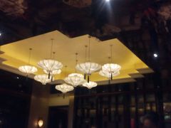 -泉州富力万达文华酒店-品珍中餐厅