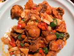 -湘与香缘·湖南菜(王府井北京市百货大楼店)