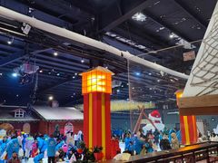 -宁波冰雪大世界(北仑区)