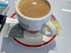 -肥韬茶餐厅(海上世界店)