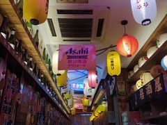 -坂吉屋·居酒屋深夜食堂(龙湖店)