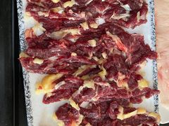 -潮悦牛肉火锅城(水贝店)