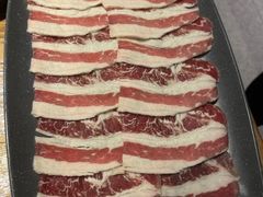 -新石器烤肉(南站店)