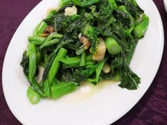 -桃源尚品海鲜酒楼(京港澳高速店)