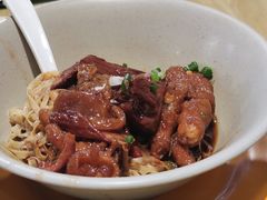-万利洪记粉面美食
