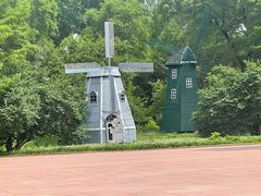 -黑龙江省森林植物园
