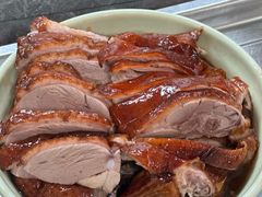 -晓马鸭店(新芜路店)