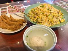 -扬二春炒饭(国庆路总店)